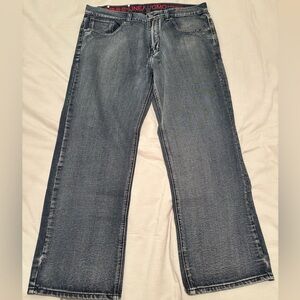 Linea Uomo Jeans